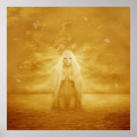 Posters Fantasy Poster (Vorne)