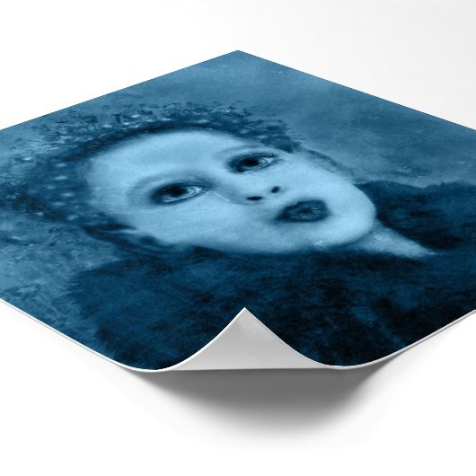 Posters Fantasy Poster (Ecke)