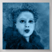 Posters Fantasy Poster (Vorne)