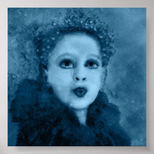 Posters Fantasy Poster (Vorne)