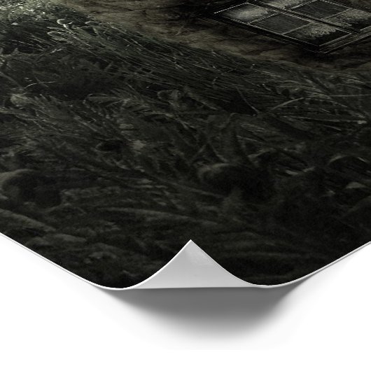 Posters Fantasy Poster (Ecke)