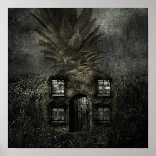 Posters Fantasy Poster (Vorne)