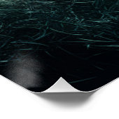 Posters Fear 04 Poster (Ecke)