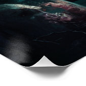 Posters Fear 06 Poster (Ecke)