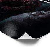 Posters Fear 07 Poster (Ecke)