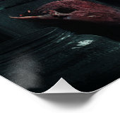 Posters Fear 08 Poster (Ecke)