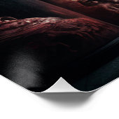 Posters Fear 10 Poster (Ecke)