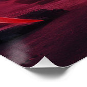 Posters Fourmie Poster (Ecke)