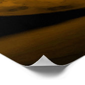 Posters für Baseball-Malerei Poster (Ecke)