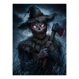 Posters Ghastly 06 Poster