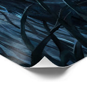 Posters Ghastly 06 Poster (Ecke)