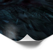 Posters Ghastly 07 Poster (Ecke)