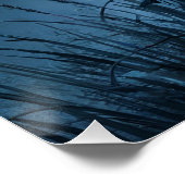 Posters Ghastly 08 Poster (Ecke)