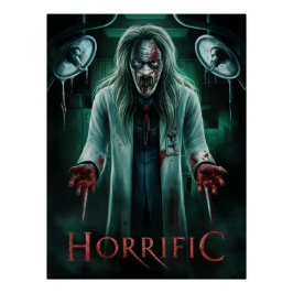 Posters Horfic 02 Poster