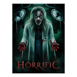 Posters Horfic 02 Poster