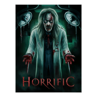 Posters Horfic 02 Poster