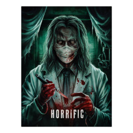 Posters Horfic 03 Poster