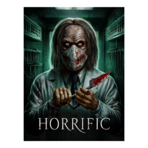 Posters Horfic 04 Poster