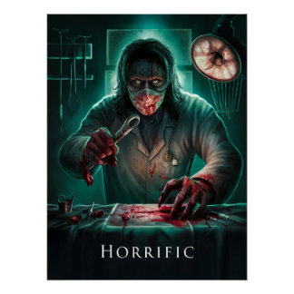 Posters Horfic 05 Poster