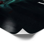 Posters Horfic 05 Poster (Ecke)