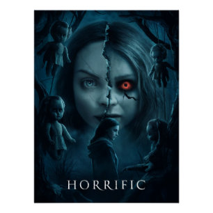 Posters Horfic 08 Poster