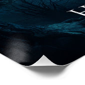 Posters Horfic 08 Poster (Ecke)