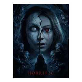 Posters Horfic 10 Poster