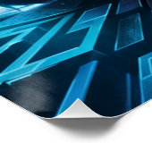 Posters Kitty Gizmo 04 Poster (Ecke)