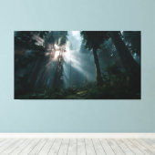 Posters Leinwanddruck (Insitu (Holzboden))