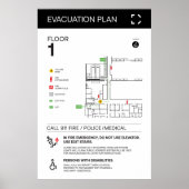 Posters Poster (Vorne)