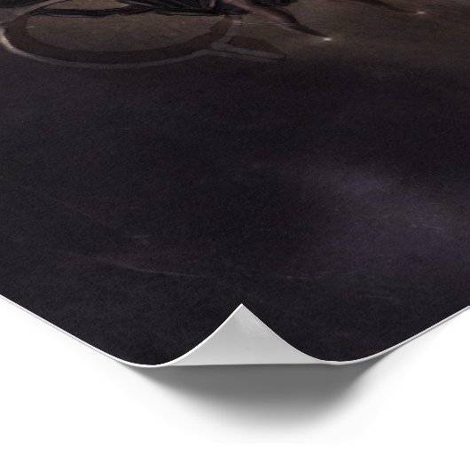 Posters Poster (Ecke)