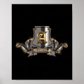 Posters Poster (Vorne)