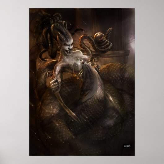 Posters Poster (Vorne)