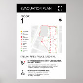 Posters Poster (Vorne)