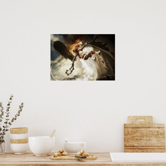 Posters Poster (Küche)