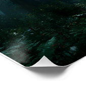 Posters Poster (Ecke)