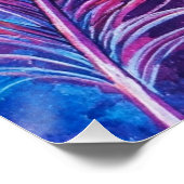 Posters Poster (Ecke)