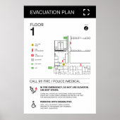 Posters Poster (Vorne)