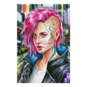 Posters Poster (Vorderseite)