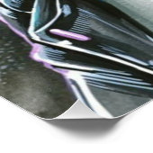 Posters Poster (Ecke)