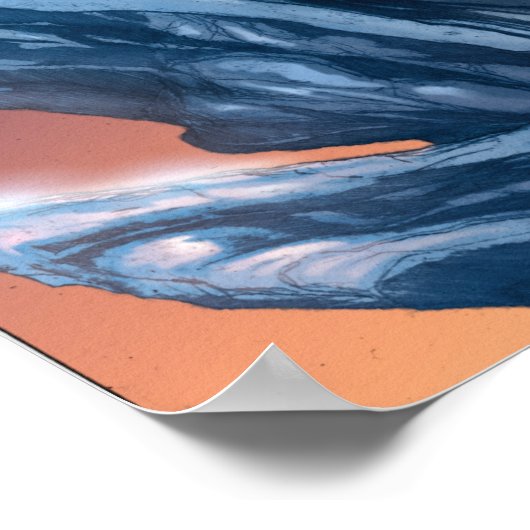 Posters Poster (Ecke)