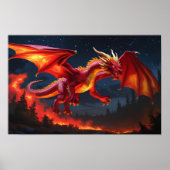 Posters & Prints Poster (Vorne)