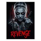 Posters Revenge 02 Poster (Vorderseite)
