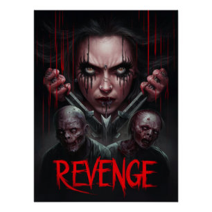 Posters Revenge 05 Poster