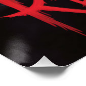 Posters Revenge 06 Poster (Ecke)