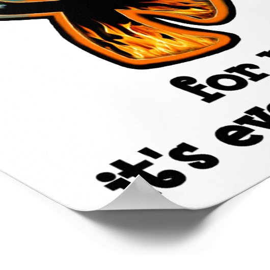 POSTERS..RSD/CRPS - November ist RSD/CRPS-Auszeich Poster (Ecke)