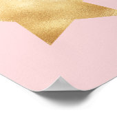 posters star for kids poster (Ecke)