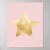 posters star for kids poster (Vorne)