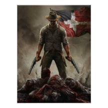 Posters Survival 04
