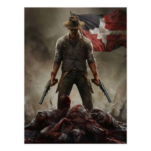 Posters Survival 04 Poster (Vorderseite)